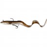 Приманка SAVAGE GEAR Real Eel 30cm 80g 02-Olive Pearl NL 1pcs 44996