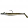 Приманка SAVAGE GEAR Sandeel 18cm 100g 08-Sandeel 2+1pcs 42209