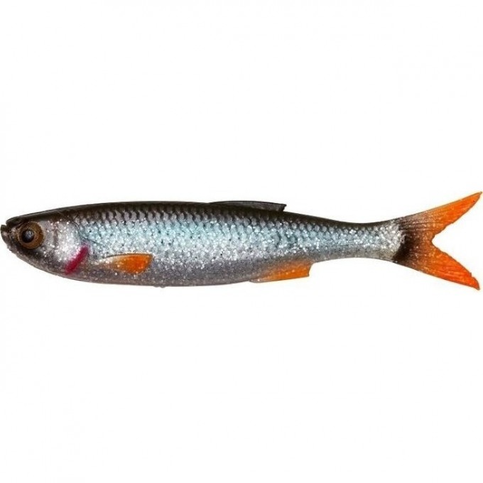 Приманки SAVAGE GEAR Craft Dying Minnow 5.5cm 0.7g Roach 5pcs 71933
