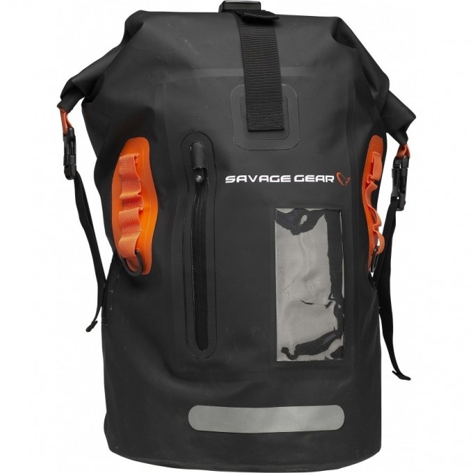 Рюкзак SAVAGE GEAR WP Rollup 40л 62412