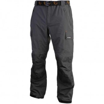 Штаны SAVAGE GEAR Force L Grey