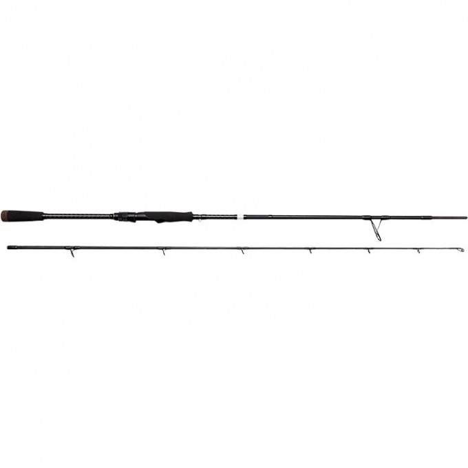 Спиннинг SAVAGE GEAR Power Game 7'3" 221cm 30-70 2sec 72162