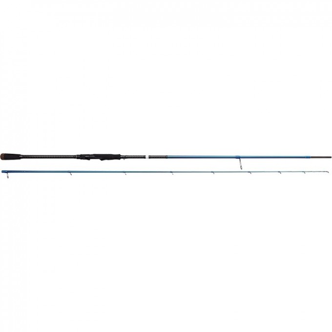 Спиннинг SAVAGE GEAR S2 All-Around 8'3" 251cm 10-35g F M 0.8-1.2 2sec 74881