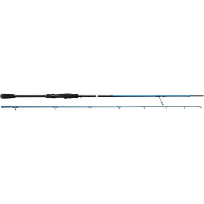 Спиннинг SAVAGE GEAR S2 Jerkbait 7'3" 221cm 10-35g F M 0.8-1.2 2sec 74878
