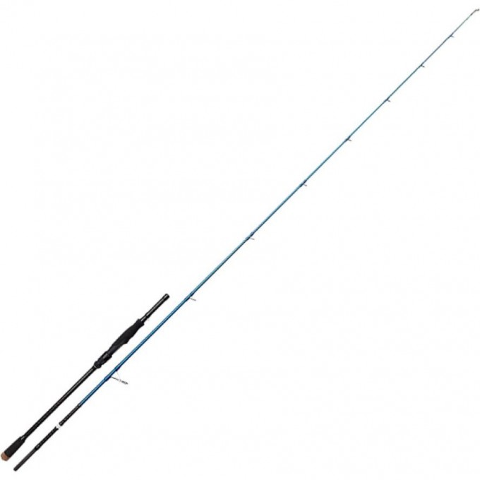 Спиннинг SAVAGE GEAR S2 Offshore Sea Bass 7' 210cm 5-18g F ML 0.4-0.8 2sec 74897