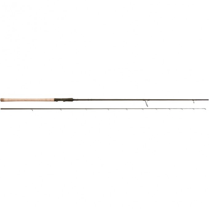 Спиннинг SAVAGE GEAR S4 Shore Game 8'1'' 246cm 7-21g F L 2sec 75008
