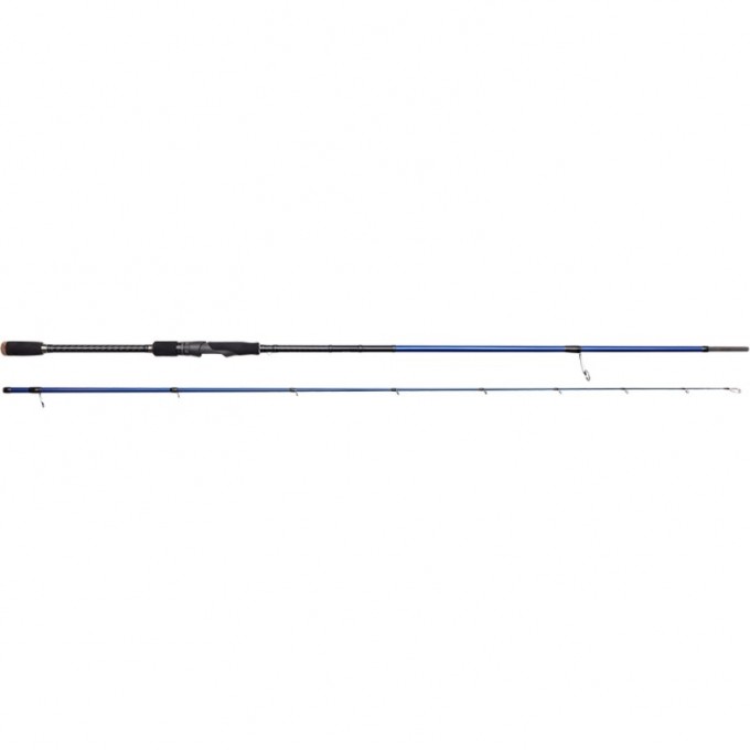 Спиннинг SAVAGE GEAR S6 All-Around 9'2" 274cm 10-50g F MH 1.0-1.5 2sec 74929