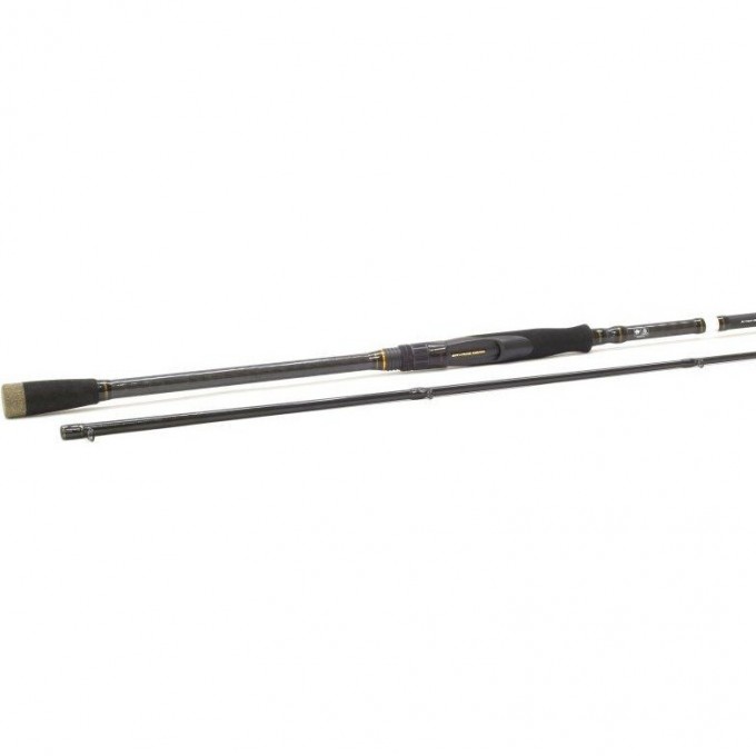 Спиннинг SAVAGE GEAR SG2 Medium Game 251 7-23гр 72156