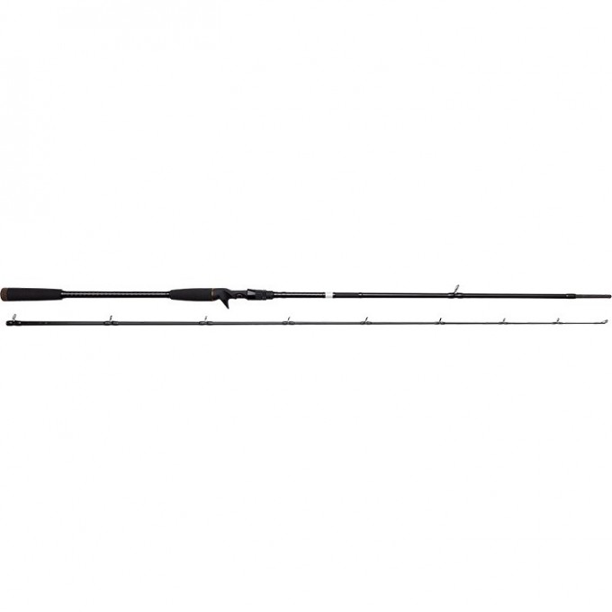 Спиннинг SAVAGE GEAR SG2 Power Game Trigger 7'3" 221cm 70-130 2sec 72169