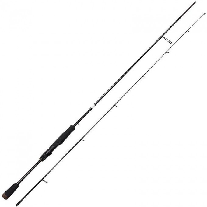 Спиннинг SAVAGE GEAR SG2 Ultra Light Game 6'3" 190cm 2-10g MF UL 2sec 75578