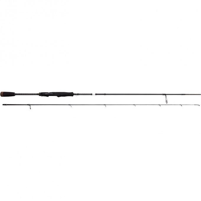 Спиннинг SAVAGE GEAR SG2 Ultra Light Game 6'6" 198cm 3-10g 2sec 72146