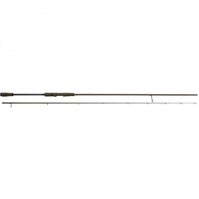 Спиннинг SAVAGE GEAR SG4 Light Game 8'3" 251cm 5-18g 2sec 72195