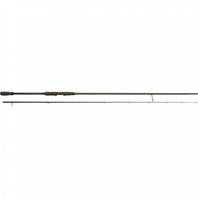 Спиннинг SAVAGE GEAR SG4 Medium Game 6'6" 198cm 7-23g 2sec 72197