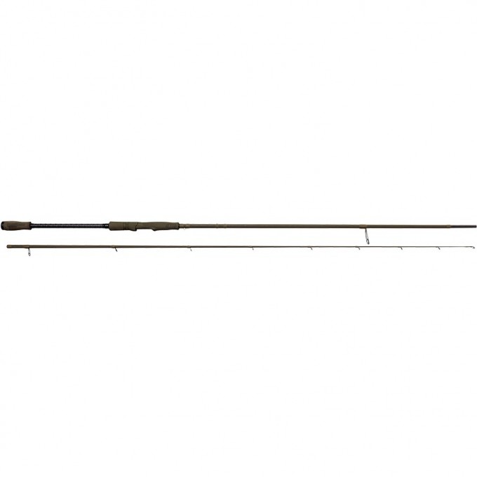 Спиннинг SAVAGE GEAR SG4 Power Game 6'6" 198cm 20-60g 2sec 72209