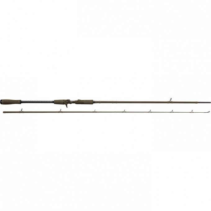 Спиннинг SAVAGE GEAR SG4 Power Game Trigger 7'3" 221cm 40-80g 2sec 72216