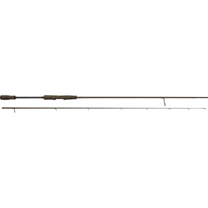 Спиннинг SAVAGE GEAR SG4 Ultra Light Game 6'6" 198cm 1-5g 2sec 72189