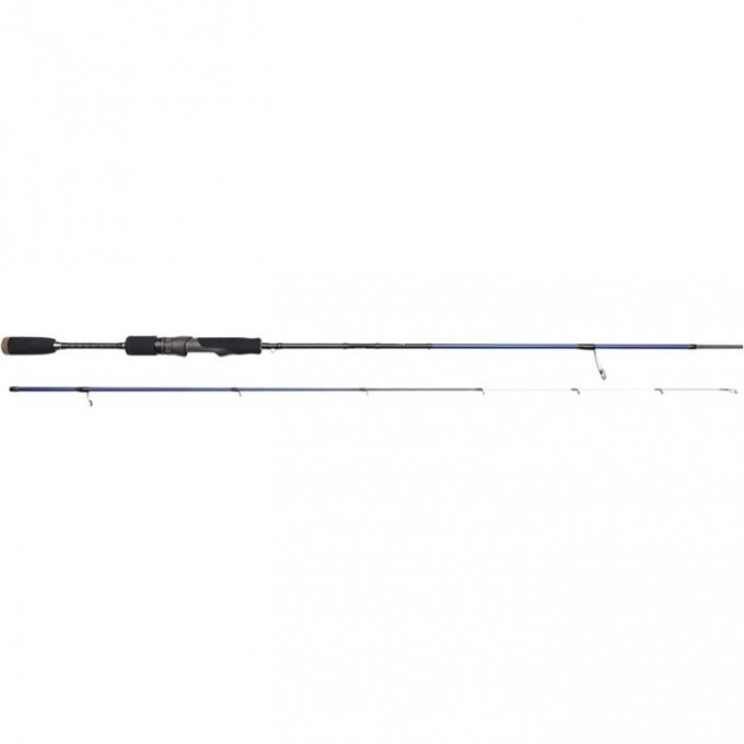 Спиннинг SAVAGE GEAR SGS6 Ultra Light Game 198cm 0-5g 74916