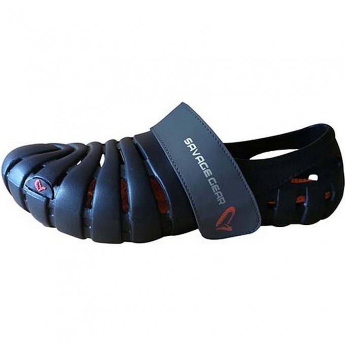 Тапки SAVAGE GEAR #SAVAGE Slippers 44 62308