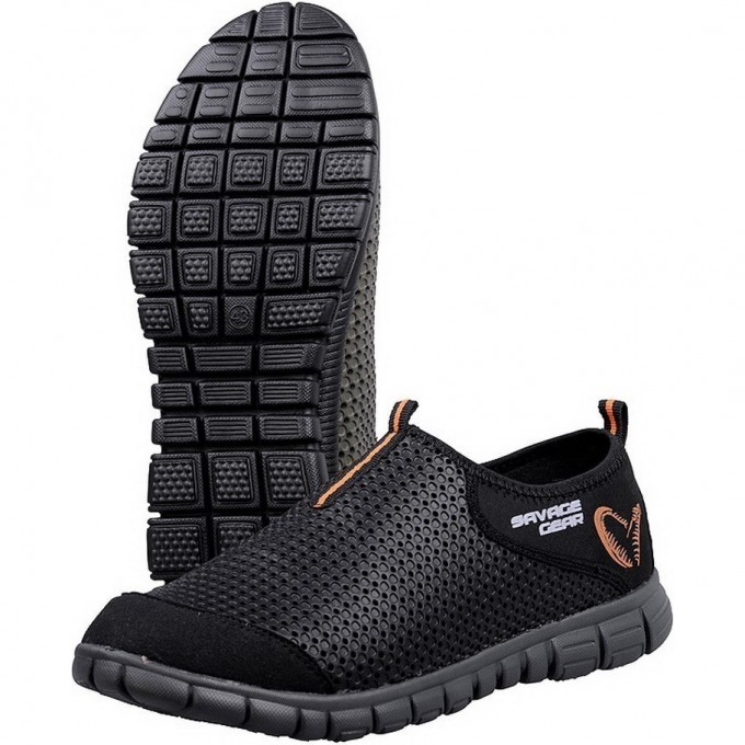 Тапочки SAVAGE GEAR CoolFit Shoes sz 42 51146