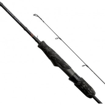 Удилище SAVAGE GEAR Black Savage Spin 8'3'' 251cm 20-60g -2sec
