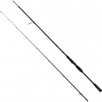 Удилище SAVAGE GEAR Black Savage Trigger 7'3'' 220cm 10-27g - 2sec