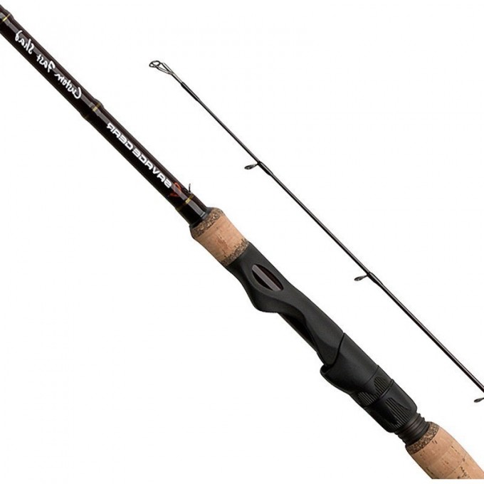 Удилище SAVAGE GEAR Custom Predator Fast Shad 8'6'' 258cm 3-16g - 2sec 50167