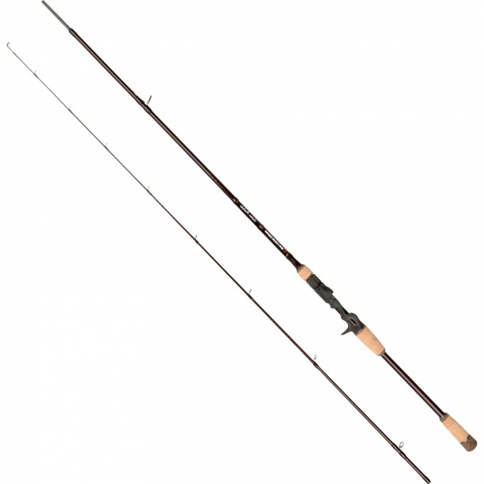 Удилище SAVAGE GEAR Custom Predator Trigger 8"6' 258cm ->100g - 2sec 51154