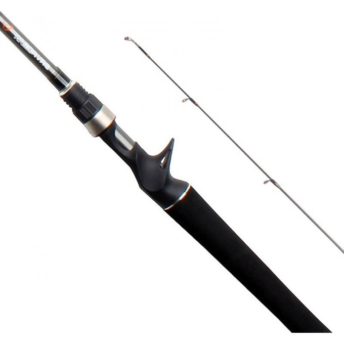 Удилище SAVAGE GEAR Finezze Spin 6'8" 202cm M Lure 4-18g - 2sec 46967