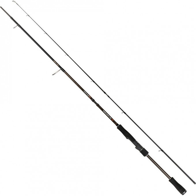 Удилище SAVAGE GEAR Hitch Hiker Trigger 7' 213cm 40-80g - 4sec 54751