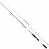 Удилище SAVAGE GEAR LRF CCS 6'6" 198cm 0-5g - 2sec 54752