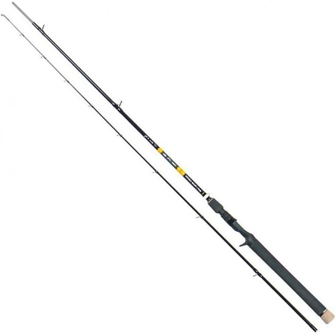 Удилище SAVAGE GEAR MPP2 7'3" 221cm Trigger ->130g - 2sec 57564
