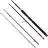 Удилище SAVAGE GEAR MPP2 Travel 7‘1“ 213cm 10-40g – 4 sec 62266