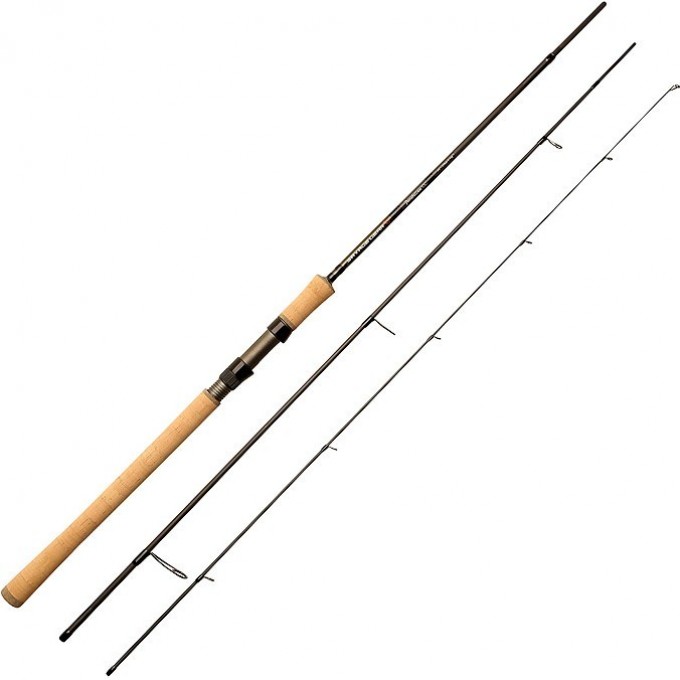 Удилище SAVAGE GEAR Parabellum CC Bombarda 345cm 12-35g 2sec 48514