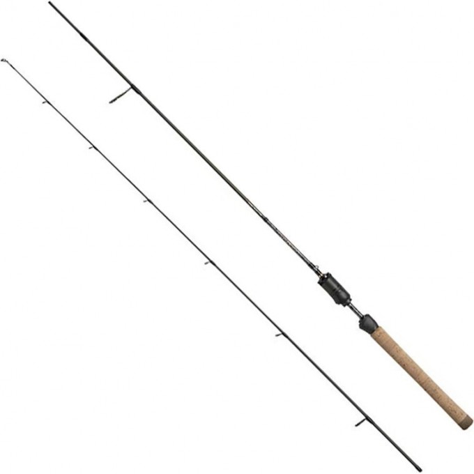 Удилище SAVAGE GEAR Parabellum CCS UL 7'1" 215cm 2-6g - 2sec 62381