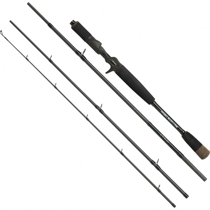 Удилище SAVAGE GEAR XLNT3 Roadrunner 7' 213cm 10-40g - 4sec 62375