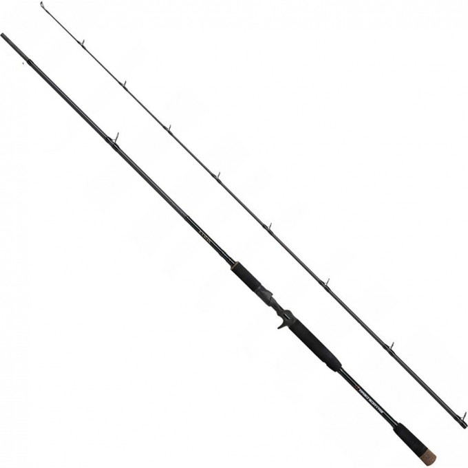 Удилище SAVAGE GEAR XLNT3 Trigger 8'3" 251cm ->100g - 2sec 62372