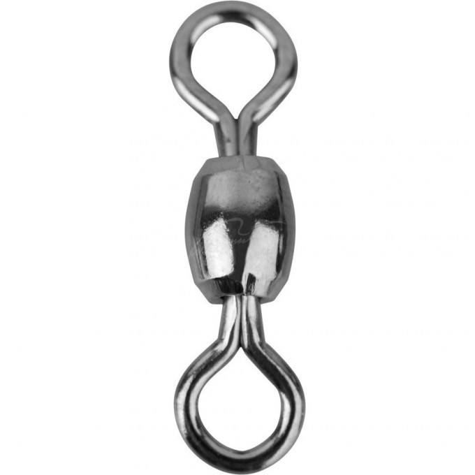 Вертлюг SAVAGE GEAR Swivel XS #8 17kg BLN 15pcs 54908