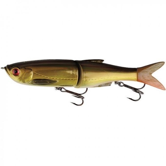 Воблер SAVAGE GEAR 3D Bleak 165 Dirty Roach 47075