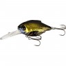 Воблер SAVAGE GEAR 3D Crucian Crank 34 3.4cm 3g F SR 05-Black 53768