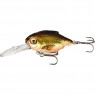 Воблер SAVAGE GEAR 3D Crucian Crank 46 4.6cm 7g SF SR 01-Natural 53774