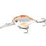 Воблер SAVAGE GEAR 3D Crucian Crank 46 4.6cm 8.3g SF DR 03-Pearl White Silver Воблер SAVAGE GEAR 3D Crucian Crank 46 4.6cm 8.3g SF DR 03-Pearl White Silver