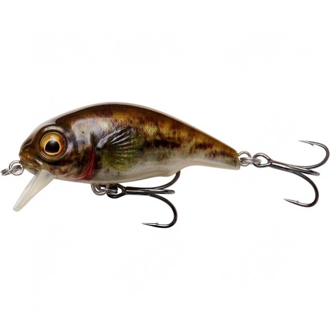 Воблер SAVAGE GEAR 3D Goby Crank SR 4cm 3g F Goby 71724