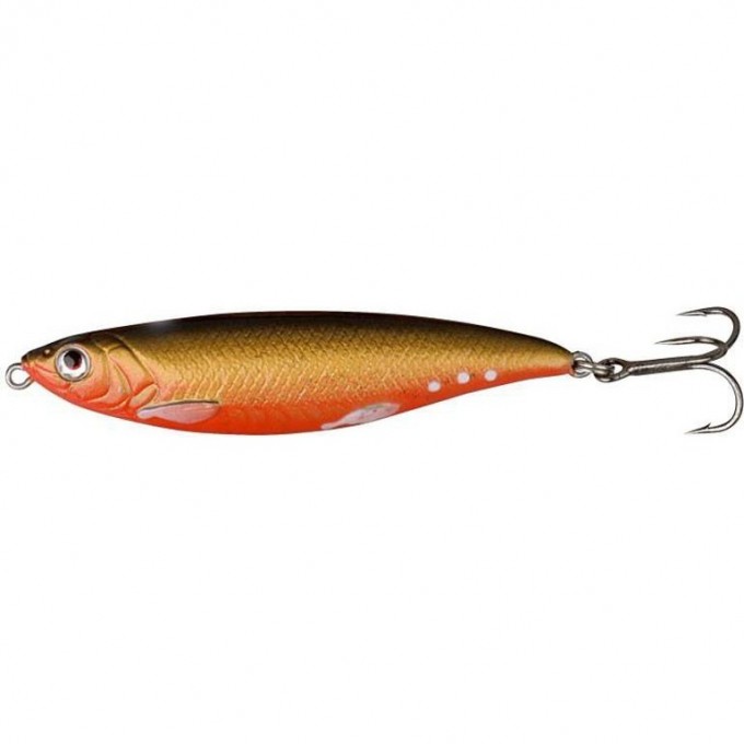 Воблер SAVAGE GEAR 3D Horny Herring 100 10cm 23g SS 07-Red and Black 53801