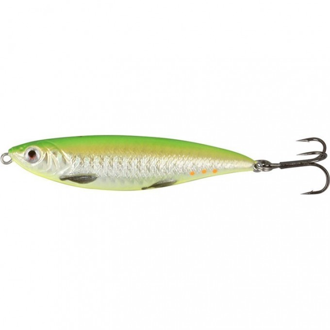 Воблер SAVAGE GEAR 3D Horny Herring 100 10cm 23g SS 08-Green Flash 53802