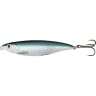 Воблер SAVAGE GEAR 3D Horny Herring 80 8cm 13g SS 01-Blue Silver 53789