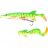 Воблер SAVAGE GEAR 3D Hybrid Pike 17cm 45g SS 04-Firetiger 50223