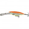 Воблер SAVAGE GEAR 3D Iron Mask Deep Diver 115 11.5cm 31g SF 09-Orange Flash 55081