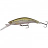 Воблер SAVAGE GEAR 3D Minnow Diver 9.5cm 19g F 04-Ghost Silver 57371