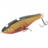 Воблер SAVAGE GEAR 3D Roach Jerkster 145 08-Black Red 55055