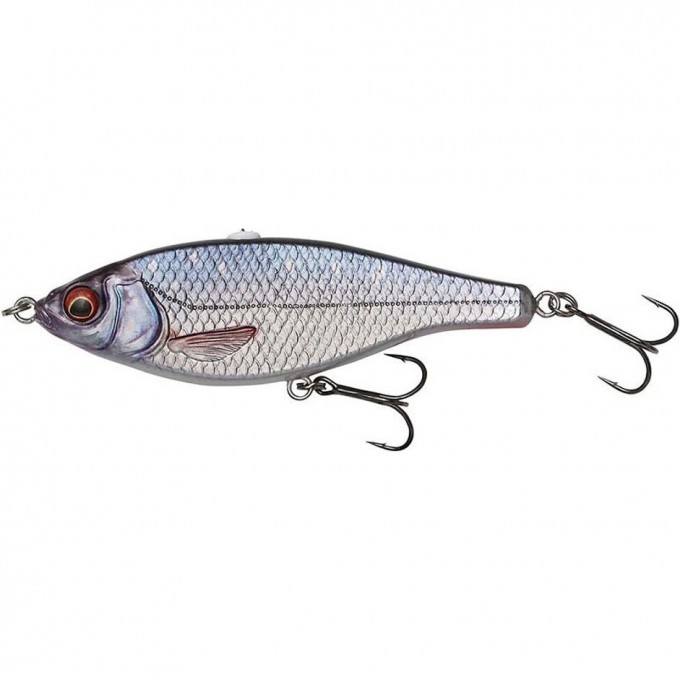 Воблер SAVAGE GEAR 3D Roach Jerkster 145 14.5cm 68g SS 01-Roach PHP 62231